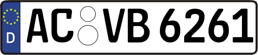 AC-VB6261