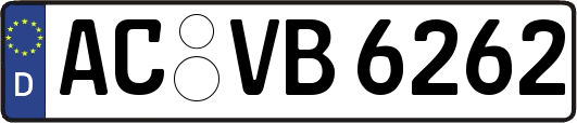 AC-VB6262
