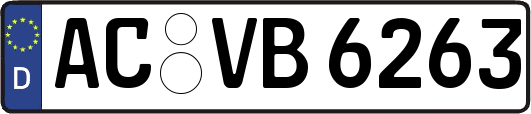 AC-VB6263