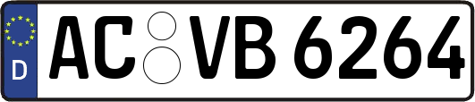 AC-VB6264