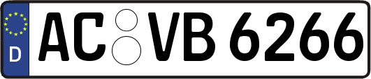 AC-VB6266