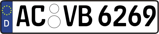 AC-VB6269
