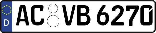 AC-VB6270
