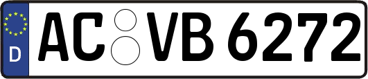 AC-VB6272