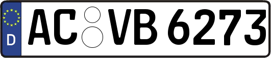 AC-VB6273