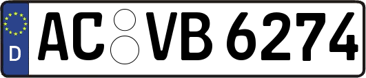 AC-VB6274