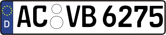 AC-VB6275