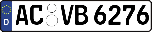AC-VB6276