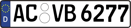 AC-VB6277