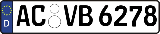 AC-VB6278