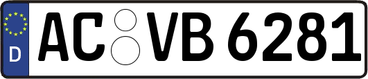 AC-VB6281
