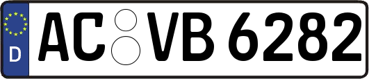 AC-VB6282