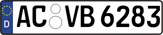 AC-VB6283