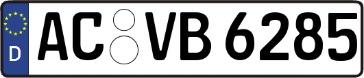AC-VB6285