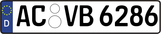 AC-VB6286