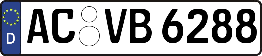 AC-VB6288