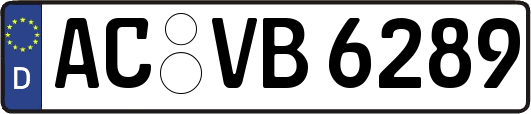 AC-VB6289