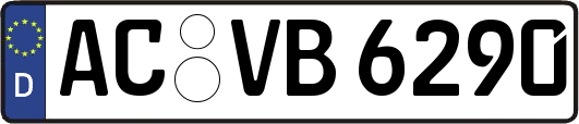 AC-VB6290