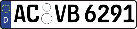 AC-VB6291