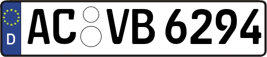 AC-VB6294