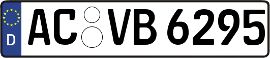 AC-VB6295