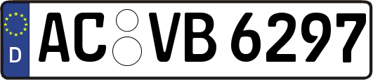 AC-VB6297