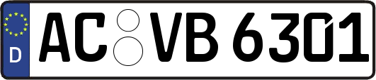 AC-VB6301