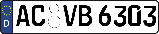 AC-VB6303