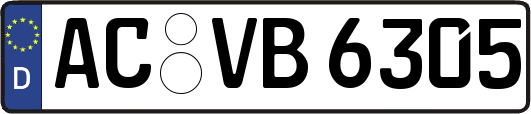 AC-VB6305