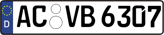 AC-VB6307