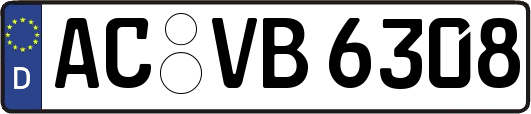 AC-VB6308