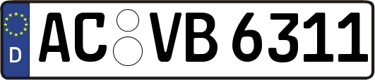 AC-VB6311