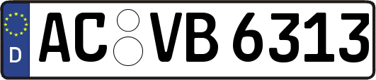 AC-VB6313