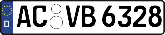 AC-VB6328