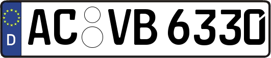 AC-VB6330