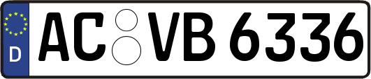AC-VB6336