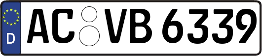 AC-VB6339