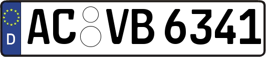AC-VB6341