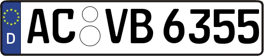 AC-VB6355