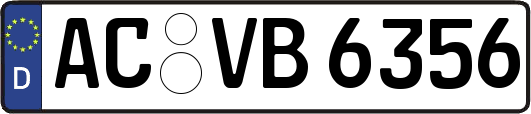 AC-VB6356
