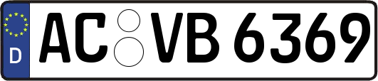 AC-VB6369