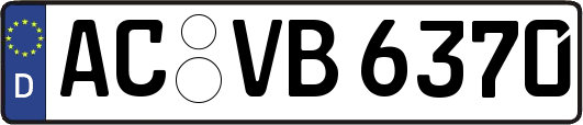 AC-VB6370
