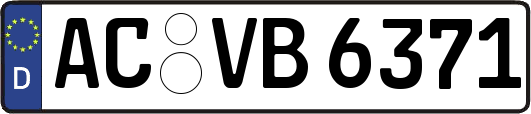 AC-VB6371