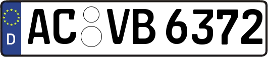 AC-VB6372