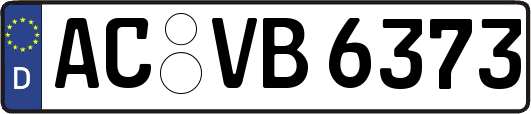 AC-VB6373
