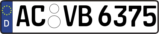 AC-VB6375