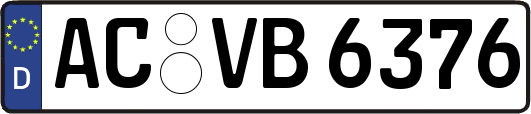AC-VB6376