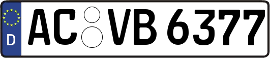 AC-VB6377