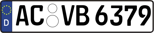 AC-VB6379