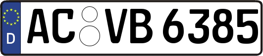 AC-VB6385